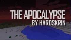 The Apocalypse (Minecraft)- Трейлер карты