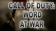 Ending / Концовка Call of Duty: World At War