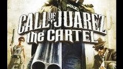 Call Of Juarez The Cartel - 1 серия [Плантации]