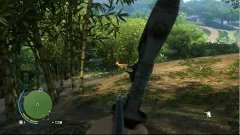 Far Cry 3 Охотимся #1