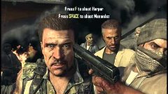 Call Of Duty: Black Ops 2 - Часть 12 - Йемен