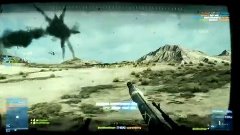 Battlefield 3 // Universal Soldier (by BomBinoSniper)