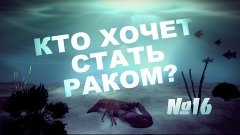 Кто хочет стать раком #16: Лютый нагиб