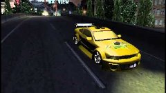 Need For Speed Undeground 2 Drag Race