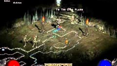 Diablo2 Lord of Destruction (play #6)