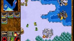 Warcraft 2 Campaña Orc Tides of Darkness parte 5 Español