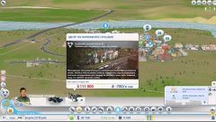 [Сходим с ума в SimCity] #3 &quot;В профите!)&quot;