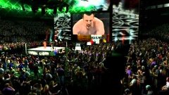 WWE 13 - Стулья, лестницы и столы! (Онлайн)