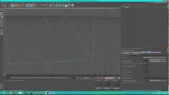 Уроки по Cinema 4D minecraft #1 - Основы и управление!