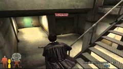 Прохождение Max Payne 2 часть 9