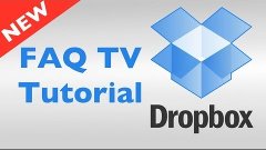 How to create a public folder in Dropbox [Video Tutorial]