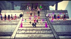 [Follow vs Conquest][PWPvP][by Pipisinka]