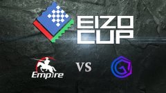 Empire vs. GL.eu @ EIZO Cup #7 by EmpireTV.4ce