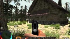 7 Days To Die Alpha (Обзор)