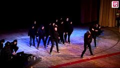 План Пи (г. Курган) |FINAL Street Show VARSITY ТАНЦЫ УЛИЦ 20...