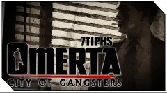 Omerta: City of Gangsters - #29 [Выкупаем имущество]