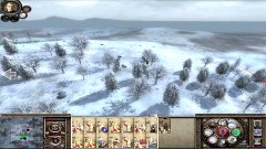 Let&#39;s Play Medieval II: Total War: Kingdoms - Дорога к Вальг...