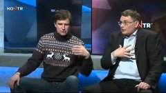 Евгений Фёдоров на Контр.ТВ