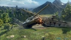 ВБР. Series №7 (World of Tanks) HD