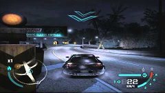 Прохождение Need for Speed: Carbon - #1(2/2) [Palmont City, ...