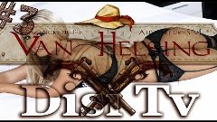 Van Helsing (Game) #3