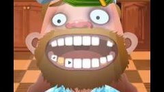 Crazy Dentist   Fun games ios iphone gameplay