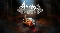 Amnesia  A Machine for Pigs - 2 серия [Странный звонок]