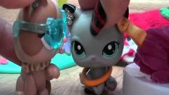 Littlest PetShop: Просто будь собой (8 серия)