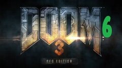 Прохождение Doom 3: Часть 6 Дорога к заводу Enpro