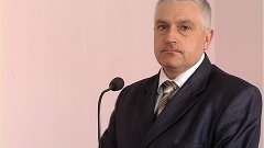 На Коломийщині новий керівник міжрайонного управління СБУ