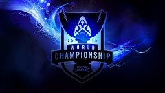 GG vs LD - Worlds Group Stage 2013 D5G4 (RU)