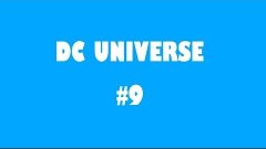 DC Universe online - Смотрительная башня - #9