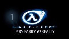 Half-Life 2 (№1)- Сломавшийся телепорт