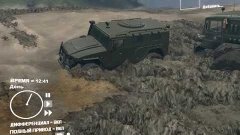 SpinTires Build 2013