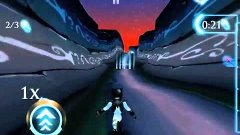 Dream Chaser #3 ios iphone gameplay