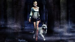Let&#39;s play haunting ground (part 9)