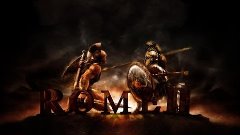Rome 2:Total War Прохождение за Спарту № 1