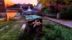 The Last of Us Parte 060 Español Latino PS3 Gameplay Comenta...