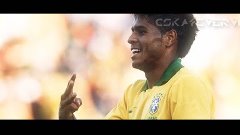 Leandro Moura - Crazy Skills Dribbling &amp; Goals |HD|