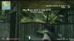 Sniper Ghost Warrior Parte 04  Let´s Play en Español  XBOX36...