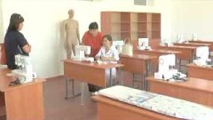 В ауле Дербесек Сарыагашского района открылась новая школа