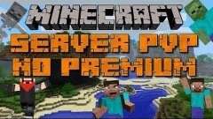 Server de Minecraft 1.6.4 Survival 24/7 No Premium No Hamach...