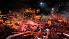 [Metro Last Light] Покатаемся в метро [Серия 6]