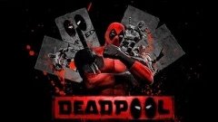 Deadpool #6 играем с Den4ikom (Адская канализация)