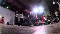 FLIPPER&amp;MAX-T VS PECHENEG&amp;BOOKA | JAMMASTER&#39;13 | PRO BATTLES...