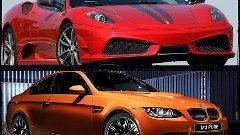 [Валим боком #2] Forza Motorsport 4 (Ferrari F430,BMW M3 e92...