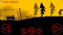 Bad Roads (Android)