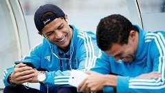 Real Madrid Funny Moments(Ronaldo/Marcelo/Pepe/Jose Mourinho...