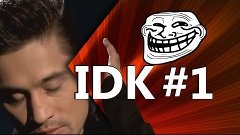 IDK #1 - Астрал. Невероятное минутное приключение!