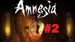 &quot;Amnesia A machine for pigs&quot; Part #2